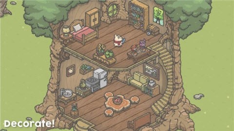 Tsuki Odyssey(月兔的障碍)