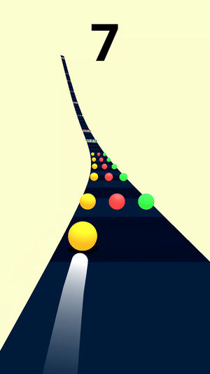 Color Road手游iOS版