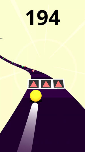 Color Road手游iOS版