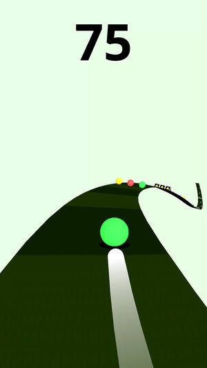 Color Road手游iOS版