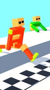 Retry Run(牛奶箱挑战大师3d手游)