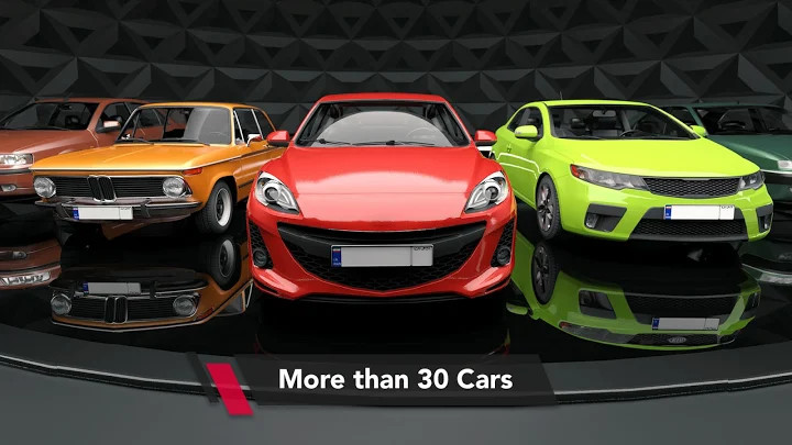 CutOff: Online Racing(CutOff游戏)