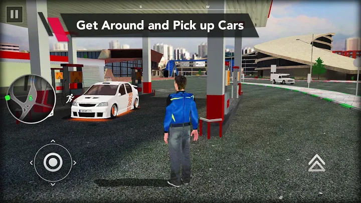 CutOff: Online Racing(CutOff游戏)