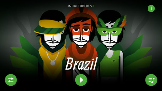 incrediboxios下载