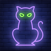 Find a Cat(找一只猫)