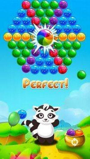 Bubble Pop Shooter(泡泡流行射手)