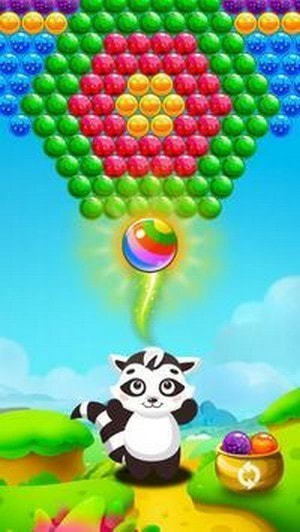 Bubble Pop Shooter(泡泡流行射手)