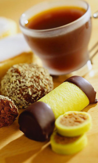 甜品点心食谱大全免费版