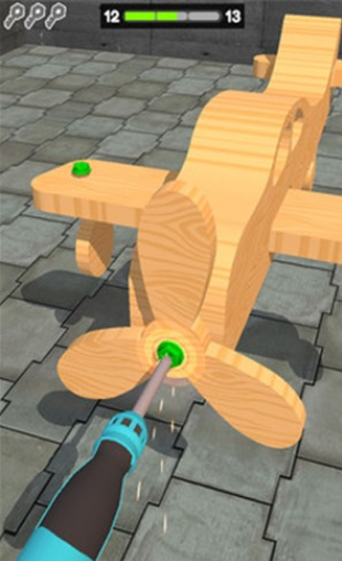 玩具设计师 玩具设计师