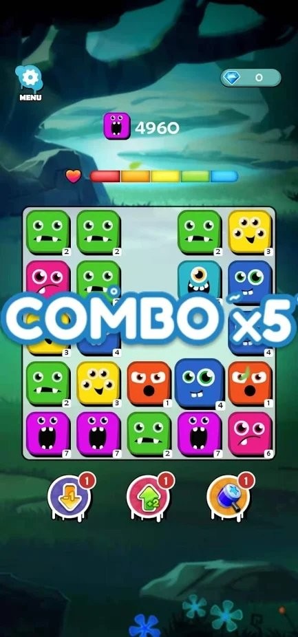 Monster Emoji(怪兽emoji手游)