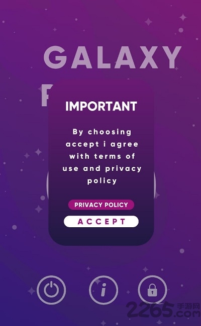 Galaxy Road(银河之路手游)