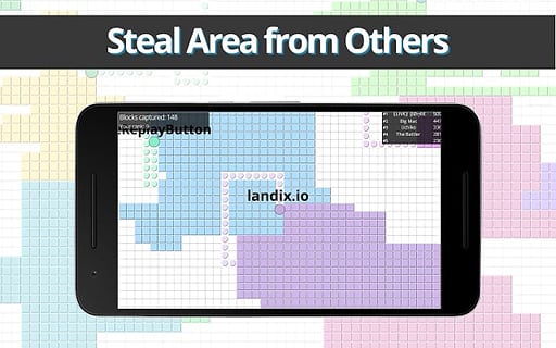 占领大作战(Landix.io)iOS版下载