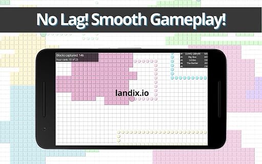 占领大作战(Landix.io)iOS版下载