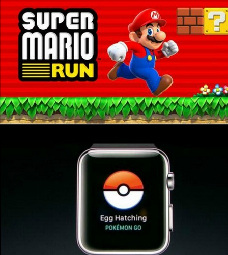 超级马里奥奔跑(Super Mario Run) ios 免付费版