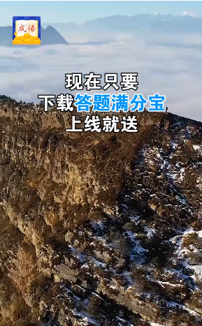 答题满分宝