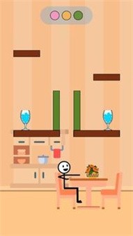 Ball Drop Puzzle(落球之谜)