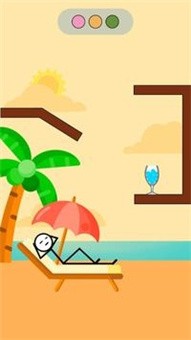 Ball Drop Puzzle(落球之谜)