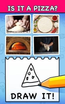 Draw That Word(画那个词)