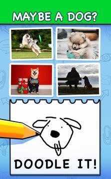 Draw That Word(画那个词)