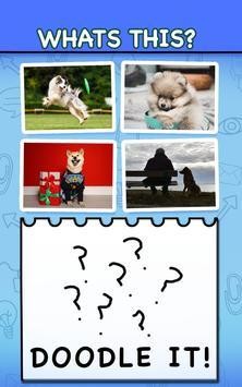 Draw That Word(画那个词)