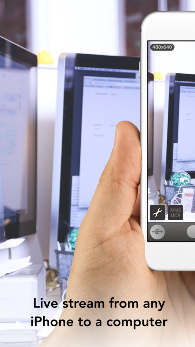 WebCamera手机客户端下载
