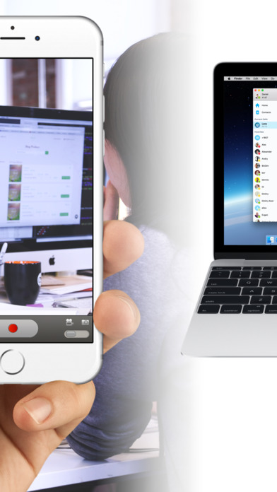 WebCamera手机客户端下载