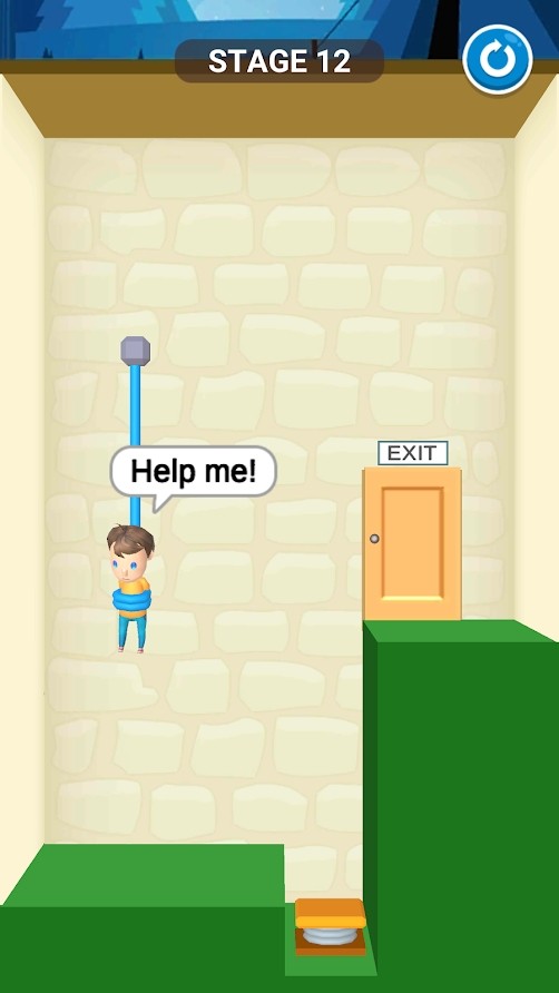 cut rescue(削减营救)