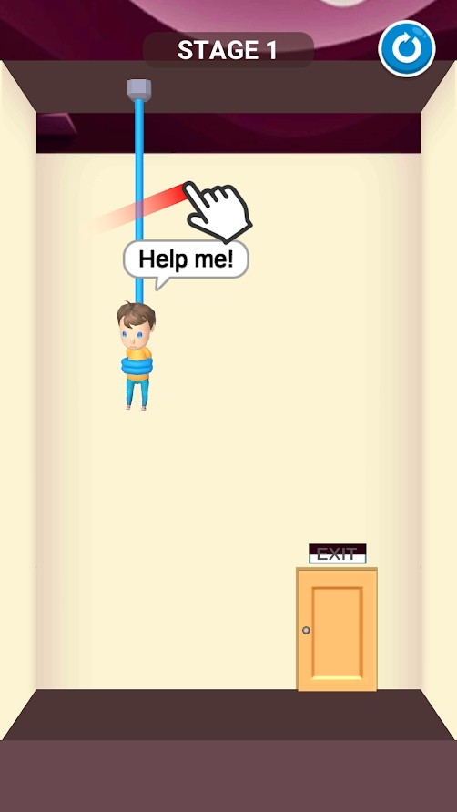 cut rescue(削减营救)
