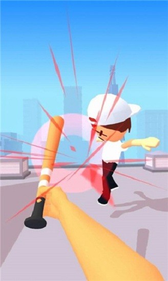 Smack(暴揍了一顿手游)