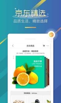 京东酷卖平台苹果版下载