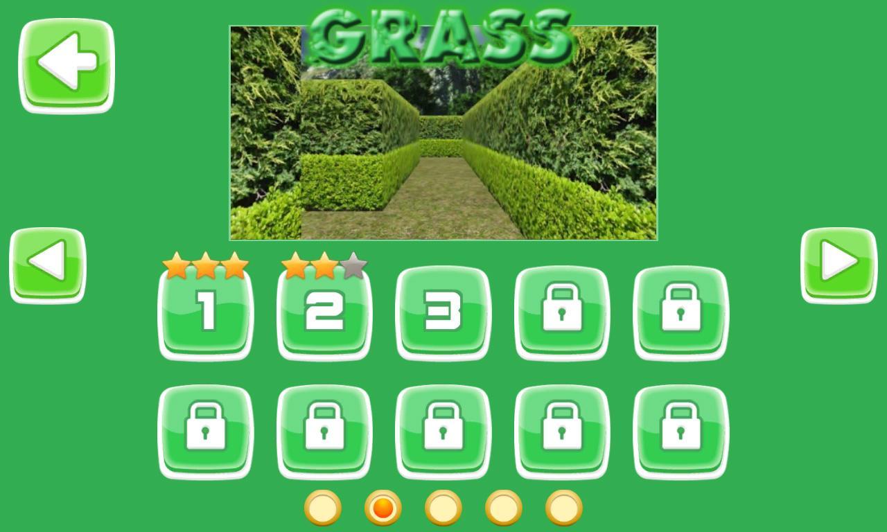 Maze World 3D(迷宫世界3D)