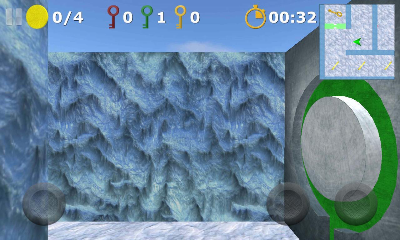 Maze World 3D(迷宫世界3D)