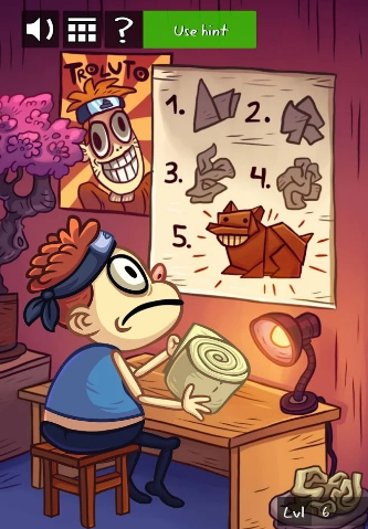 Troll Quest Silly Test(鬼怪探索愚蠢的测试)