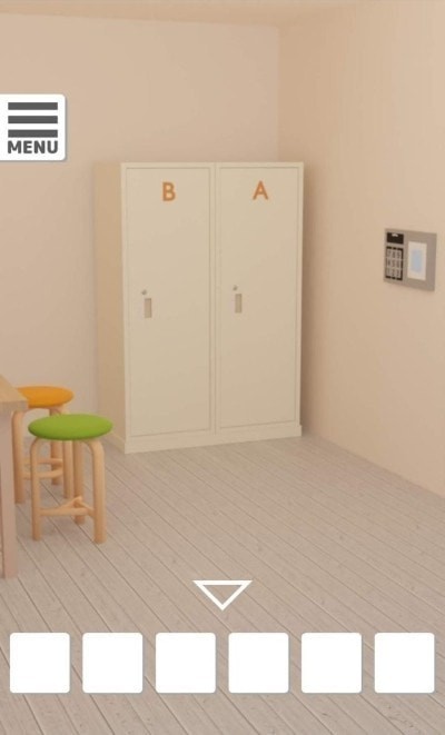 Bakery(逃出面包店手游)