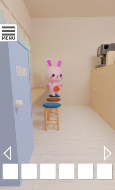 Bakery(逃出面包店手游)
