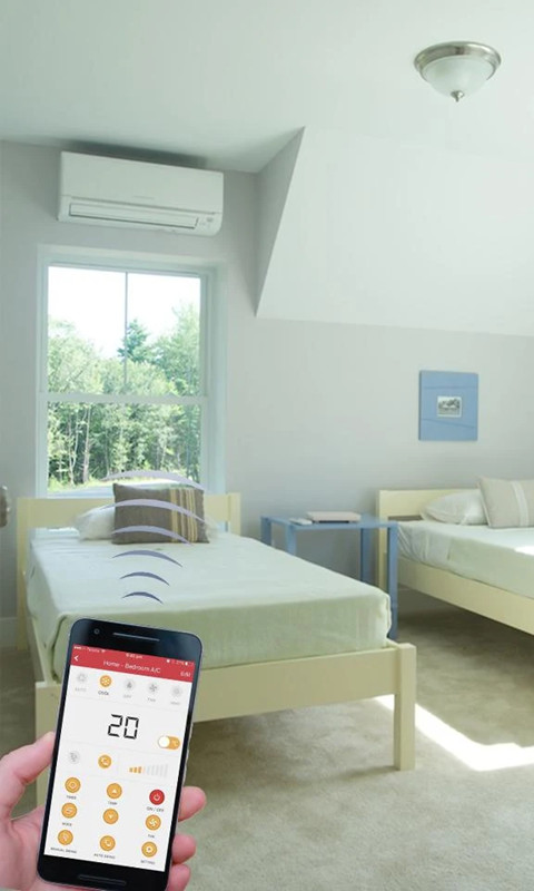 空调遥控器精灵