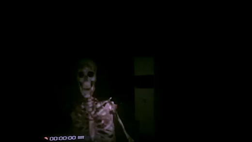 Night Terrors iOS版下载