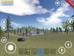 Oxide - Survival Simulator(氧化物生存)