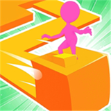 Cube Surfing Block Ride 3d(果冻冲浪)