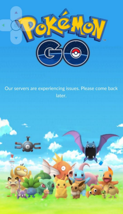 pokemon Go日服ios懒人版