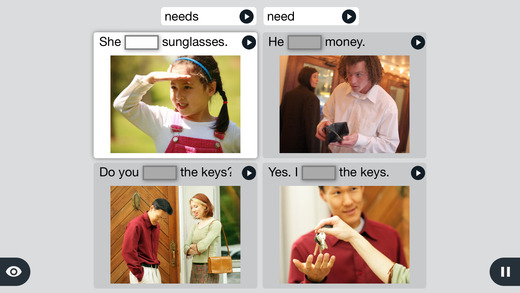 Rosetta Stone iOS存档下载