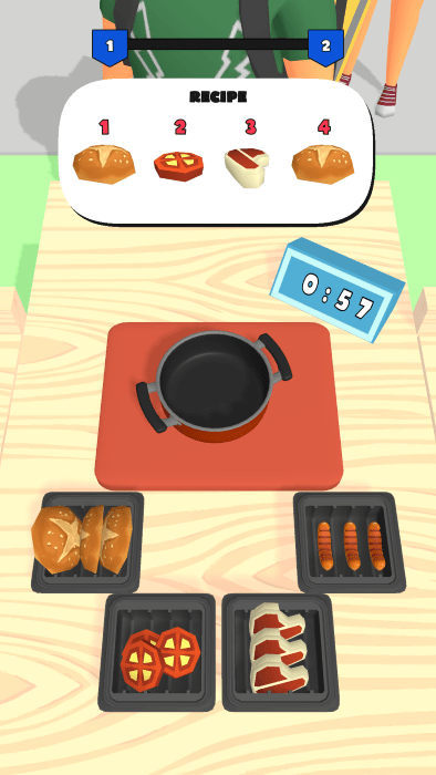 Delivery Master 3D(配送大师3d)