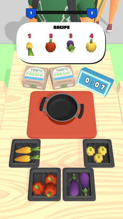 Delivery Master 3D(配送大师3d)