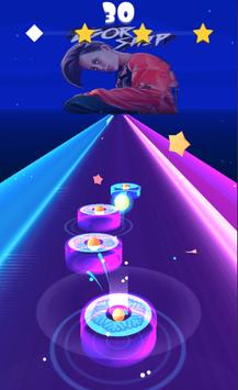 FNF Music - Dancing hop tiles(跳舞跳砖)