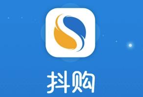 抖购app(直播带货)