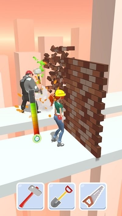 Tools Rush(工具热潮手游)