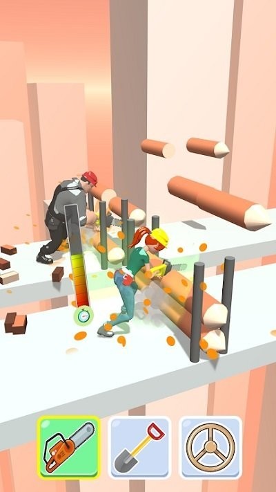 Tools Rush(工具热潮手游)