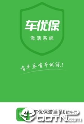 车优保激活系统应用