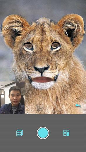 动嘴视频iOS版下载