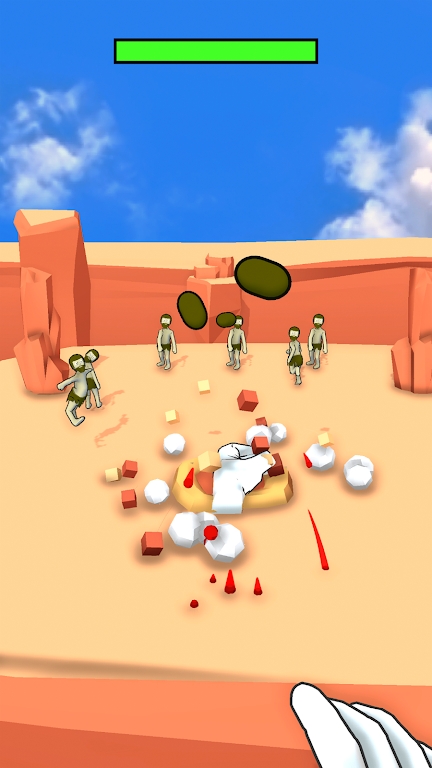 Little Hooman(小胡曼)